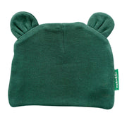 Parade Organics Baby Bear Hat