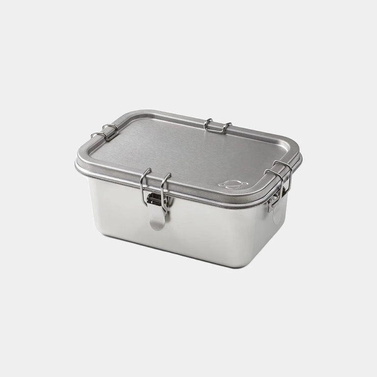 Planetbox Leakproof Stainless Steel Lunchbox - Explorer