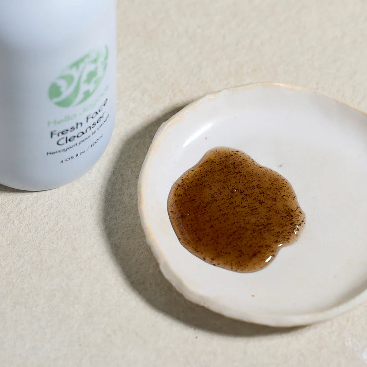 Hello Joyous Fresh Face Daily Cleanser
