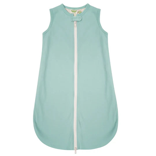Parade Organics Essential Sleep Sac: Spruce