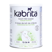 Kabrita Goat Milk Toddler Formula
