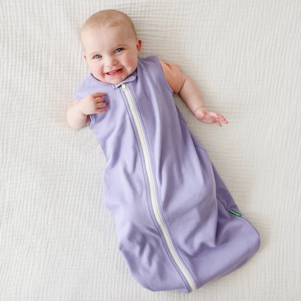 Essential Sleep Sac: Lilac