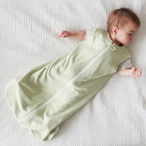 Essential Sleep Sac: Moss