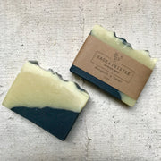 Bergamot & Cedar Soap