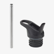 Klean Kanteen 27oz Water Bottle - Black