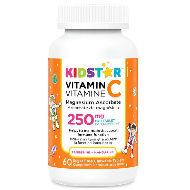 Vitamin C - Chewable