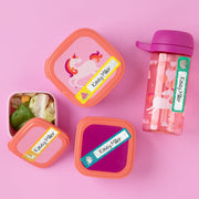 Avery With Mabel's Labels Peel and Stick Labels - Trendy
