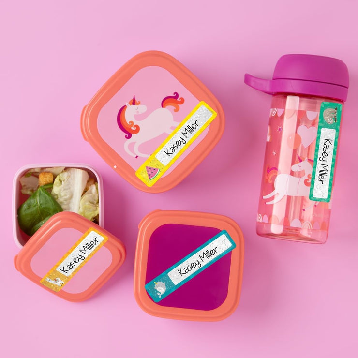 Avery With Mabel's Labels Peel and Stick Labels - Trendy