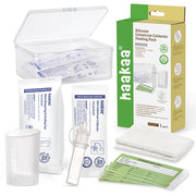 Haakaa Silicone Colostrum Collector Feeding Pack - Set of 6