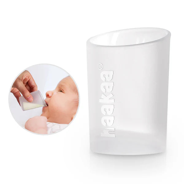 Haakaa Silicone Colostrum Collector Feeding Pack - Set of 6