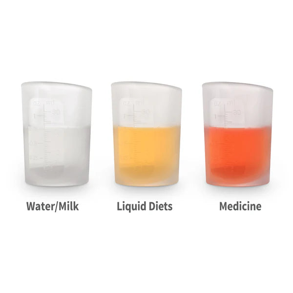 Haakaa Silicone Colostrum Collector Feeding Pack - Set of 6
