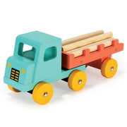Mentari Timber Truck