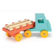 Mentari Timber Truck