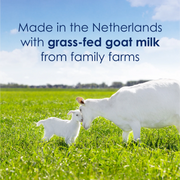 Kabrita Goat Milk Toddler Formula