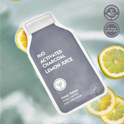 Deep Detox Pore Control Raw Juice Mask