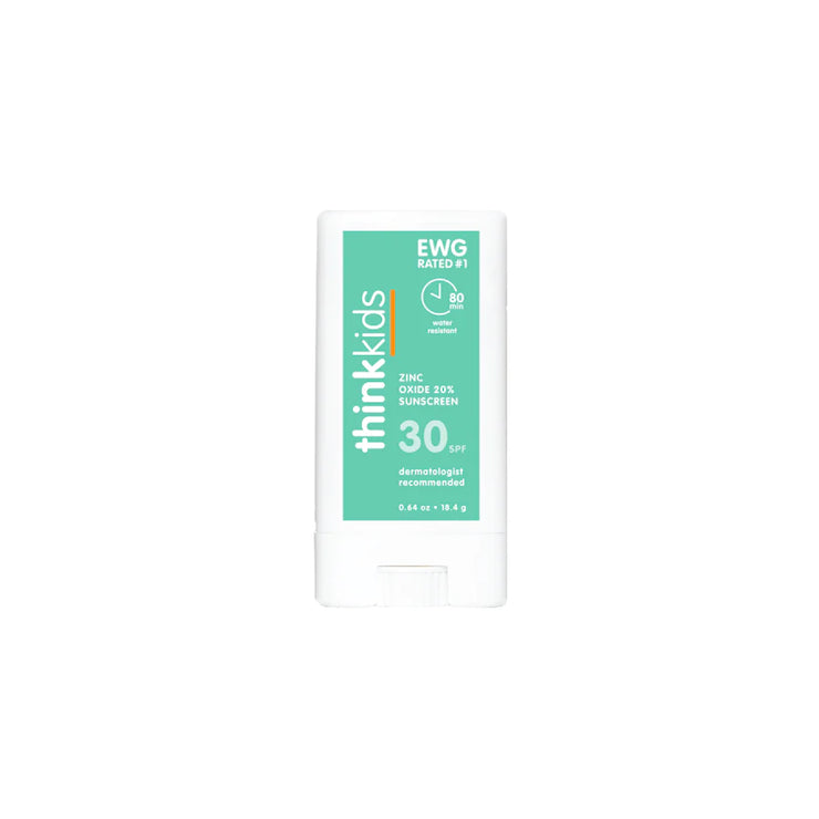 Think Kids Mineral Sunscreen Stick SPF 30