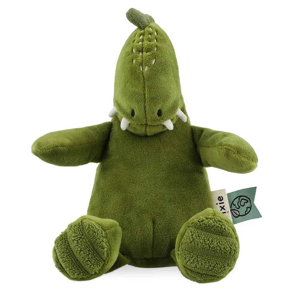 Trixie Organic Plush Toy - Dinosaur