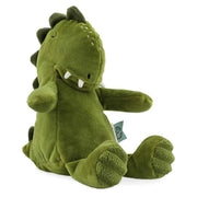 Trixie Organic Plush Toy - Dinosaur