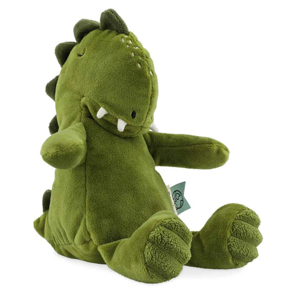 Trixie Organic Plush Toy - Dinosaur