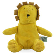 Trixie Organic Plush Toy - Lion