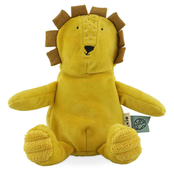 Trixie Organic Plush Toy - Lion