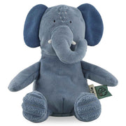 Trixie Organic Plush Toy - Elephant
