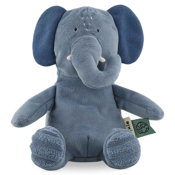 Trixie Organic Plush Toy - Elephant