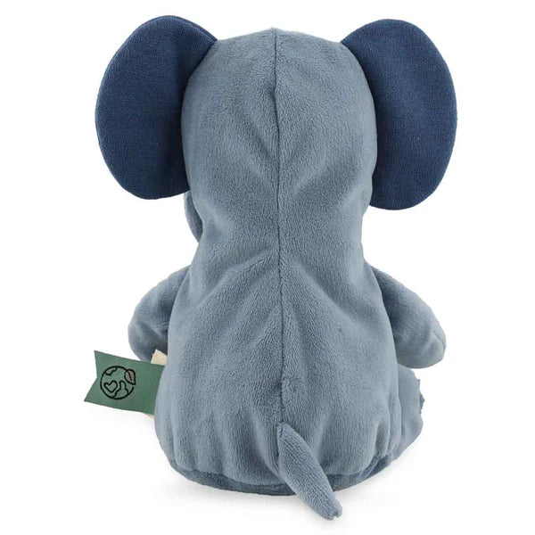 Trixie Organic Plush Toy - Elephant