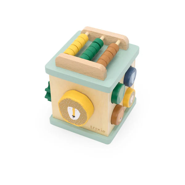 Trixie Small Activity Cube