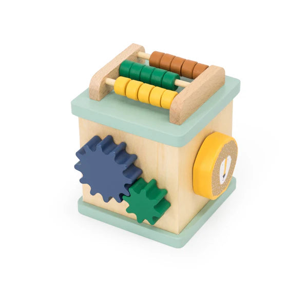 Trixie Small Activity Cube
