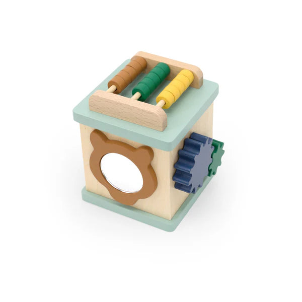 Trixie Small Activity Cube