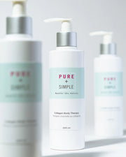 Collagen Body Therapy