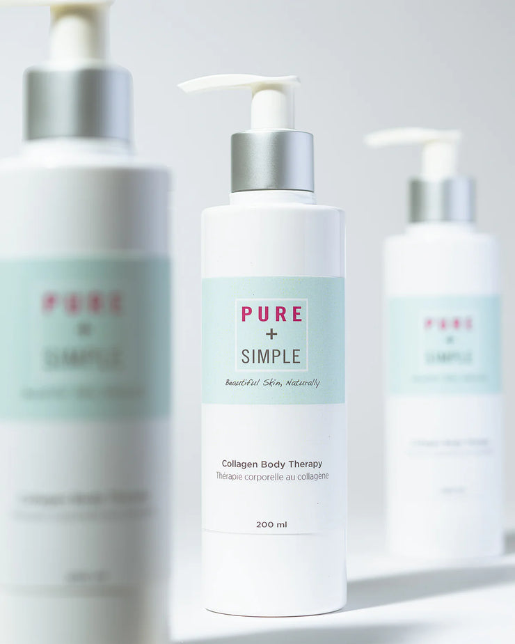 Collagen Body Therapy