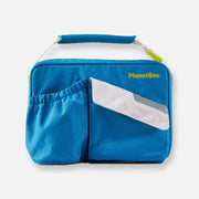 Planetbox Rover Insulated Carry Bag - Ocean