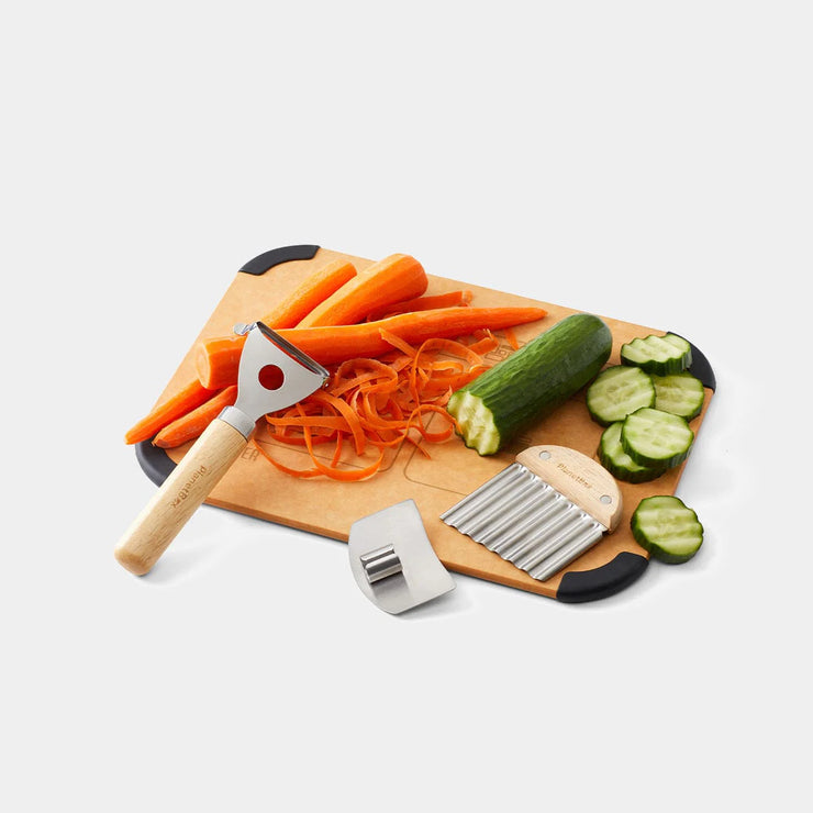 Planetbox Prep to Pack 3pc. Tool Set