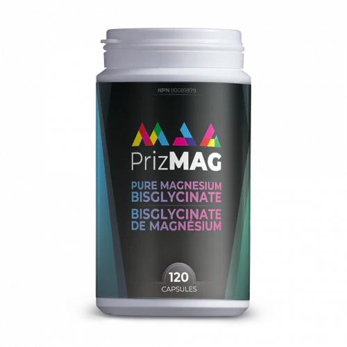 PrizMAG Pure Magnesium Bisglycinate