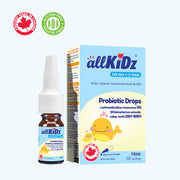 AllKiDz Baby Probiotic Drops