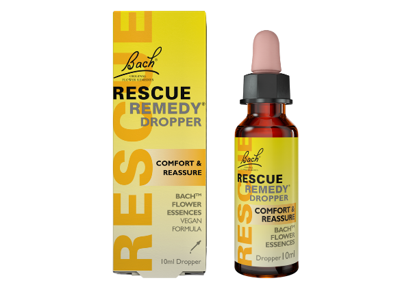 Bach Rescue Remedy - 10ml