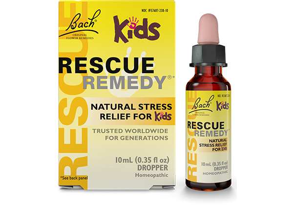 Kids Bach Rescue Remedy - 10ml