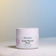 Super Natural Mask