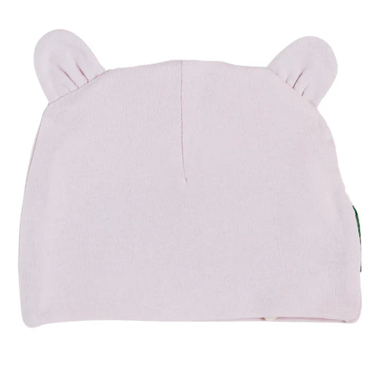 Parade Organics Baby Bear Hat
