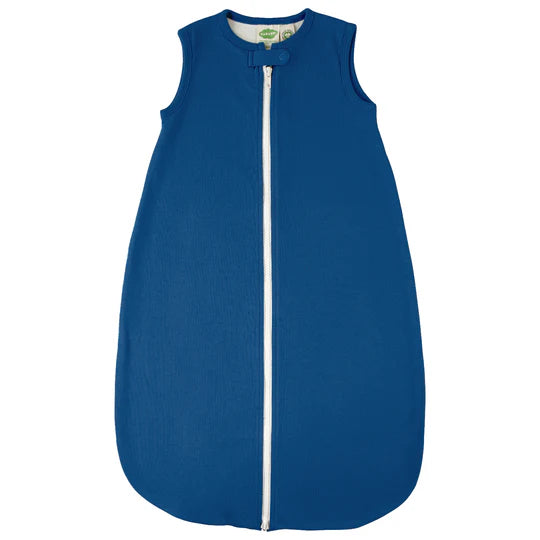 Parade Organics Essential Sleep Sac: True Blue