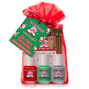 Holiday Nail Polish Set - Christmas