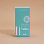 Ovulation Test Strips