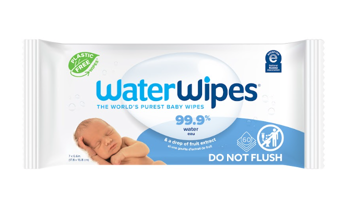 WaterWipes - Baby