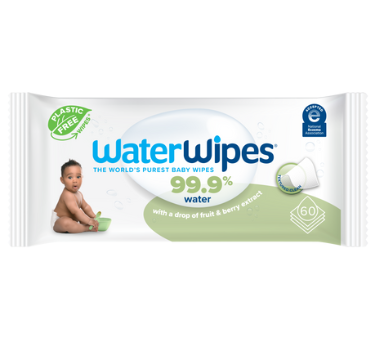 WaterWipes - Toddler