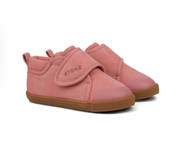 STONZ Cruiser™ Natural Shoes For Toddler - Dusty Rose