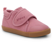 STONZ Cruiser™ Natural Shoes For Toddler - Dusty Rose
