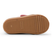 STONZ Cruiser™ Natural Shoes For Toddler - Dusty Rose