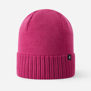 kalotti Merino Wool Kids' Beanie - Rosy Berry